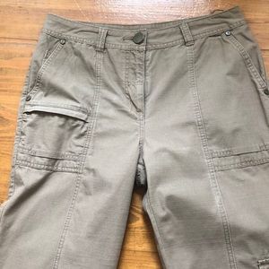 Woolrich cargo pants